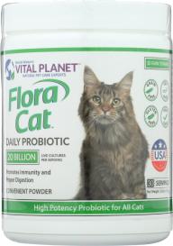 Cat Flora Probiotic Powder 3.92 Oz