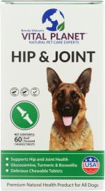 Dog Hip & Joint 60 Tab