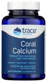 Coral Calcium 60 V Cap 60 Cap