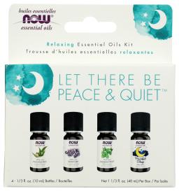 Let There Be Peace & Quiet Kit 1 Ct