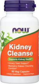 Kidney Cleanse 90 Veg