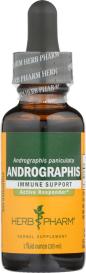 Andrographis 1 Oz
