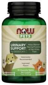 Catdog Urinary Support 90 Tab