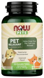 Catdog Relaxant 90 Tab