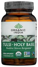 Holy Basil 90 Veg