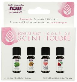 Love At First Scent Eo Kit 1 Ct