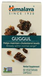 Guggul 60 Veg