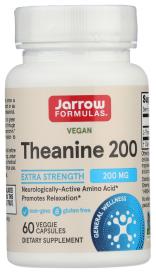 Theanine 200 60 Cap