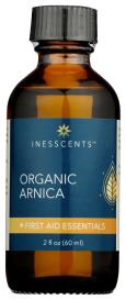 Organic Arnica Oil 2 Oz