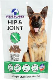 Dog Hip & Joint Soft Chew 30 Chw