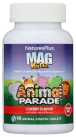 Animal Parade Mag Kidz Chrry 90 Chw