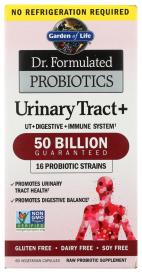 Dr. Form Probio Urinary Ss 60 Cap