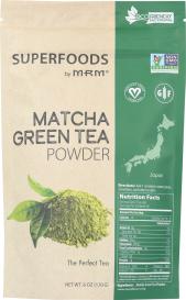 Edpb Matcha Green Tea Powder 6 Oz