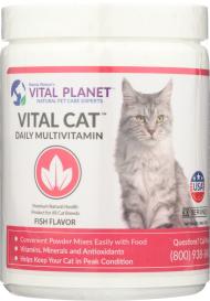 Cat Multivitamin Powder 2.64 Oz