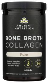 Bone Broth Collagen 15.9 Oz