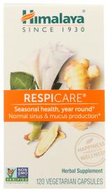 Respicare 120 Veg
