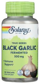Black Garlic 50 Veg