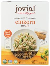 Org Einkorn Fusilli 12 Oz