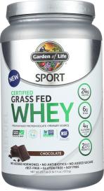 Edpb Sport Grass Fed Whey Cho 2 23.7 Oz