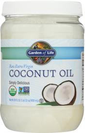Raw Extra Virgin Coconut Org 29 Oz