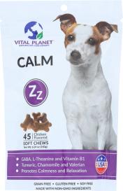 Dog Calm Soft 45 Chw