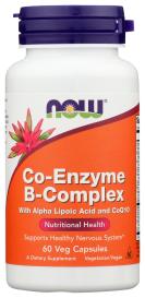 Co-enzyme B-complex 60 Veg