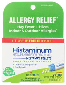 Histaminum 30c Buy2 3 Pak