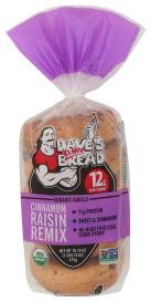 Bagels Cin Raisin Remix Org 16.75 Oz