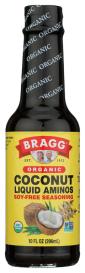 Org Coconut Liquid Aminos 10 Oz