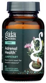 Adrenal Health Jump 60 Veg