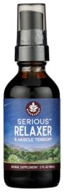 Serious Relaxer 2 Oz