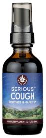Serious Cough 2 Oz