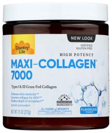 Edpb Maxi-collagen 7.5 Oz