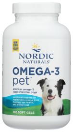 Omega-3 Pet 180 Sg