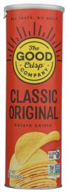 Original Potato Crisps 5.6 Oz