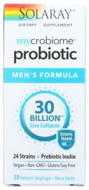 Mycrobiome Probio Mens 30 Cap