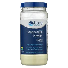 Stress-x Mag Powder Lem Lime 8.8 Oz