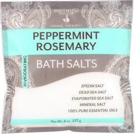 Bath Salts Pep Ros Single 8 Oz