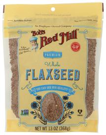 Flaxseed Gf 13 Oz