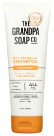 Buttermilk Shampoo 8 Oz