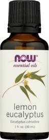 Lem Eucalyptus Citriodora Oil 1 Oz