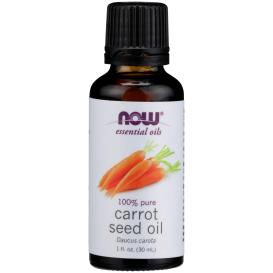 Carrot Seed Oil 1 Oz