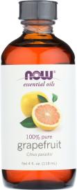 Grapefruit Oil 4 Oz
