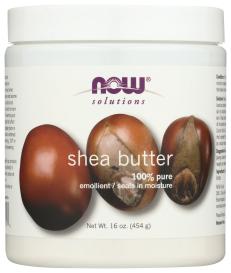 Shea Butter 16 Oz