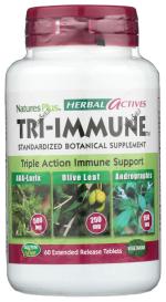 Tri-immune 60 Tab