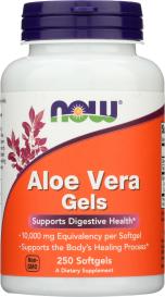 Aloe Vera Gels 250 Sg