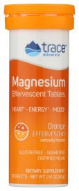 Magnesium Effrvsct Orang Tab 10 Tab