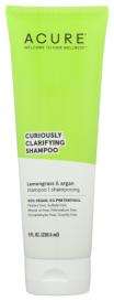 CURIOUSLY CLARIFYING SHAMPOO 8 OZ