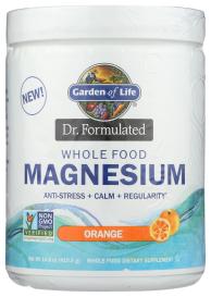 Dr. Form Magnesium Orange 14.8 Oz