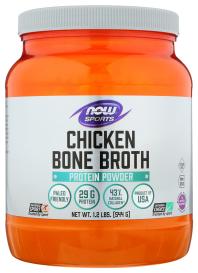 Chicken Bone Broth 19.2 Oz